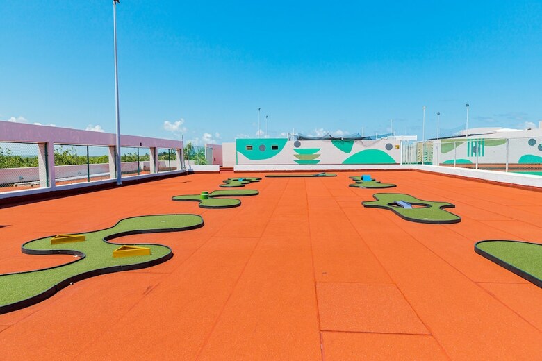 Hotel Dreams Jade Resort & Spa - All Inclusive