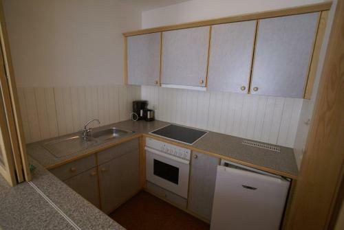 Apartamento Appartement Zur Post