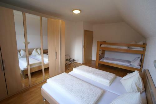 Apartamento Appartement Zur Post