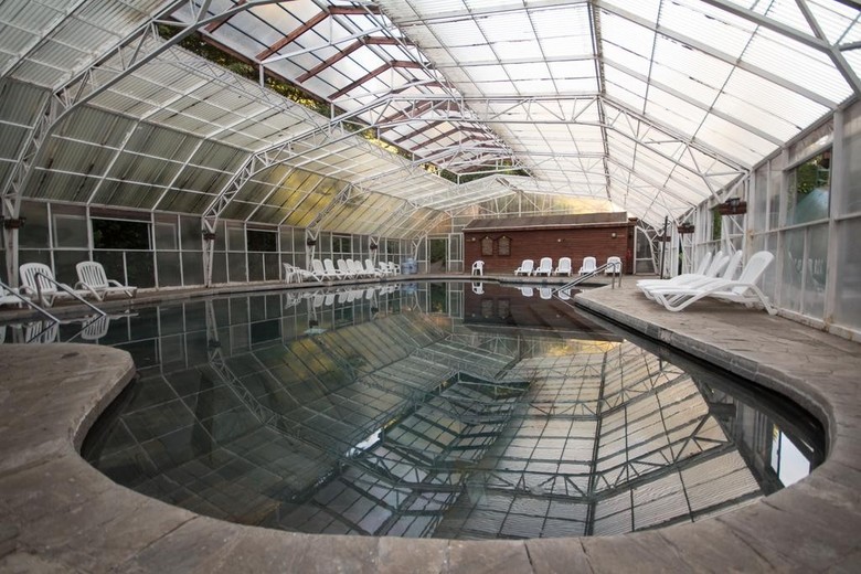 Termas De San Luis