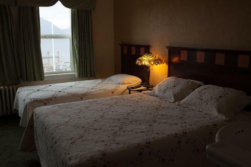 Gilmore Hotel Ketchikan