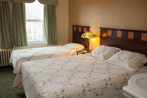Gilmore Hotel Ketchikan