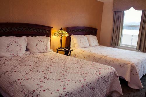 Gilmore Hotel Ketchikan