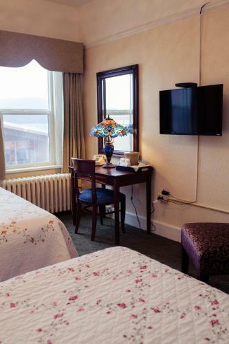 Gilmore Hotel Ketchikan