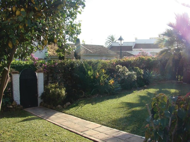 Holiday Home Baena