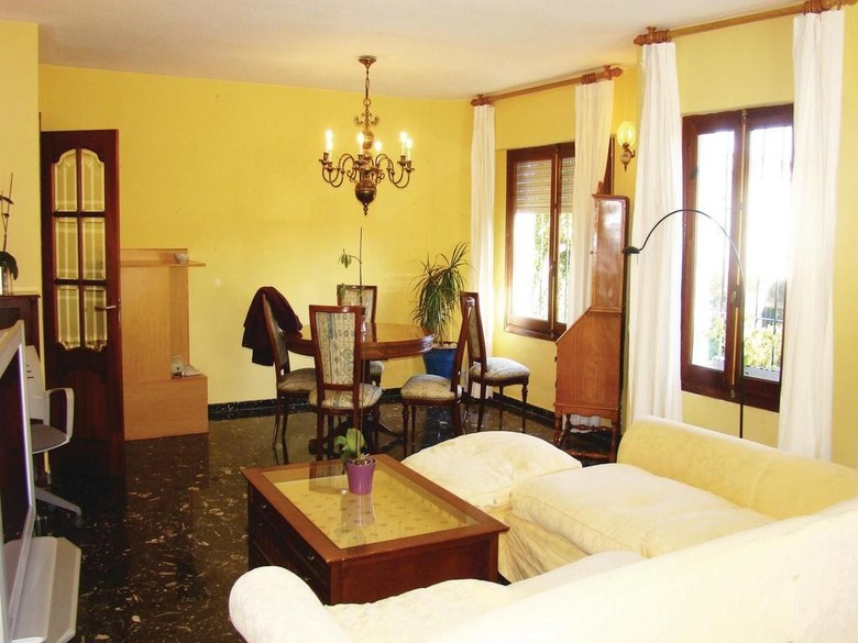 Holiday Home Baena