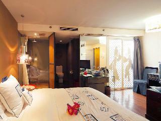 China Community Boutique Hotel