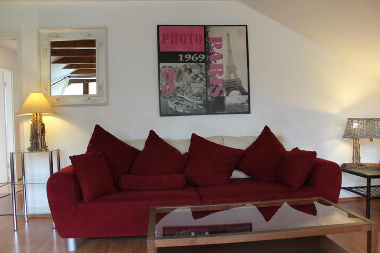 Apartment Ramersdorf