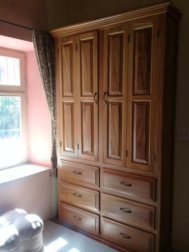 Bed & Breakfast Casa Las 7 Columnas