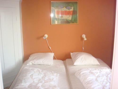 Hotel S�nderstrand Anneks Apartments