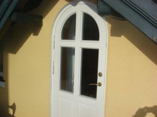 Hotel S�nderstrand Anneks Apartments