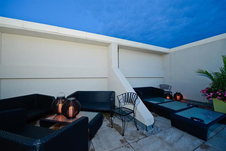 Best Western Premier C Hotel By Carmen's
