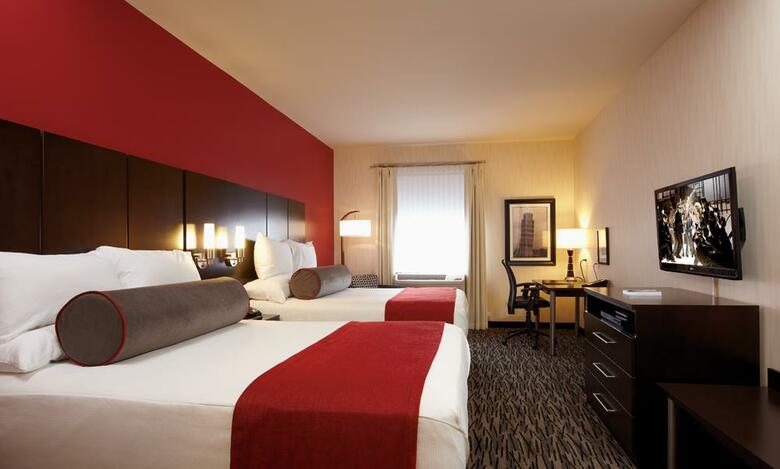 Best Western Premier C Hotel By Carmen's