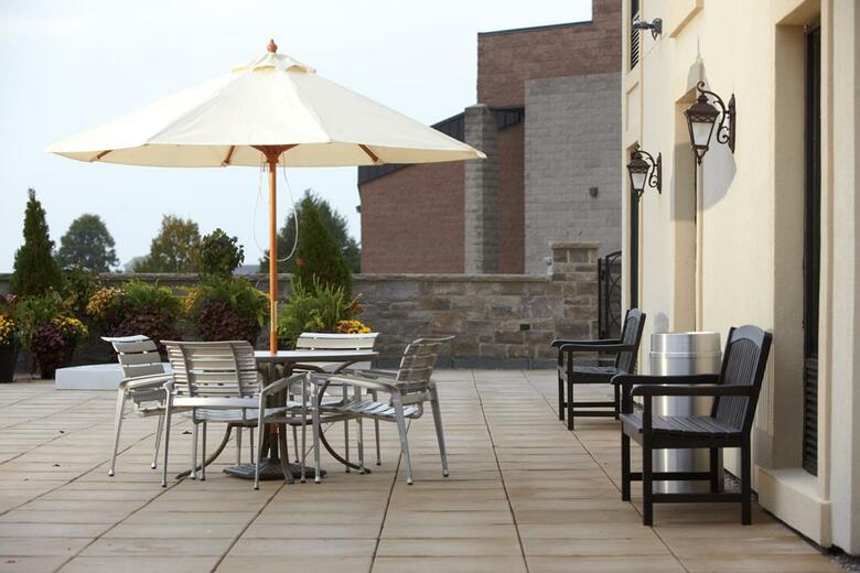 Best Western Premier C Hotel By Carmen's