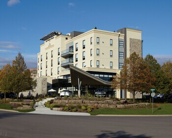Best Western Premier C Hotel By Carmen's