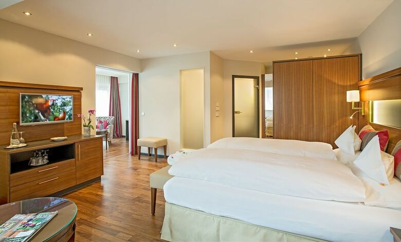 Hotel Reppert
