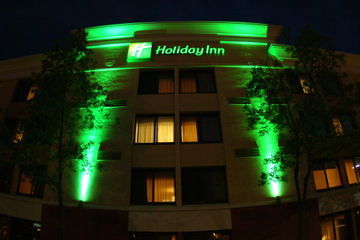 Hotel Holiday Inn Bloomington Airport
