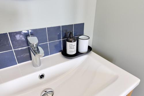 Apartamento Le Nid - Appartements Bordeaux Centre