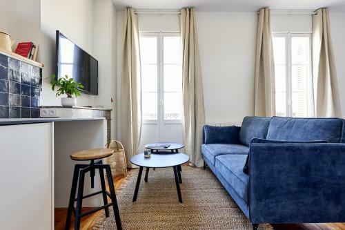 Apartamento Le Nid - Appartements Bordeaux Centre