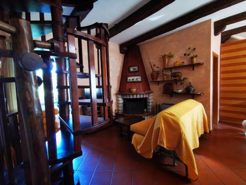 Apartamento Chalet Mon Amour - Relax & Sky