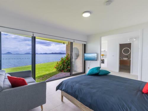 Apartamento 1 Lanimer 14 Mitchell St Soldiers Point