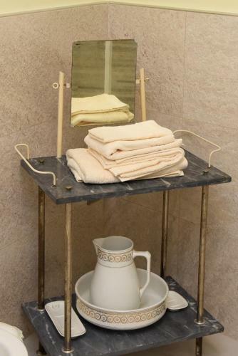 Apartamento L'acino