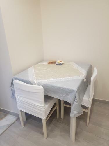 La Casa Di Francesco (trilocale Arredato)