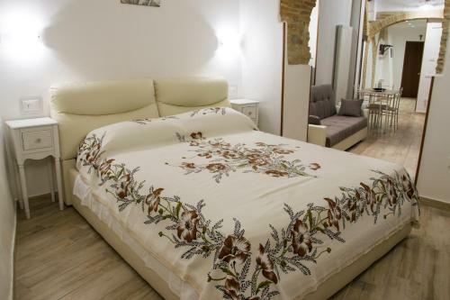 Le Vecchie Mura Apartment