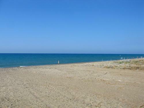 Villa Mare Azzurro