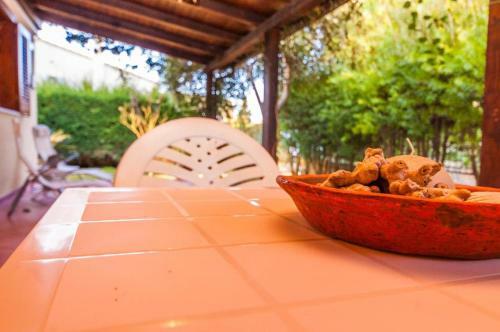 New Villa Messina