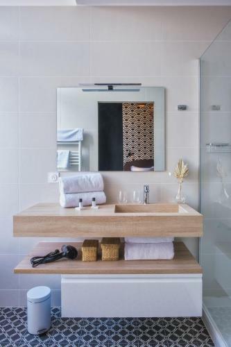 Bed & Breakfast Volubilis Luxury Guest House