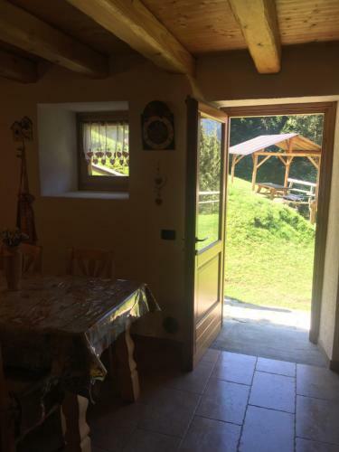 Baita Val Vedena