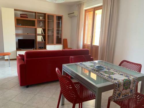 Apartamento Appartamento Homeariosto