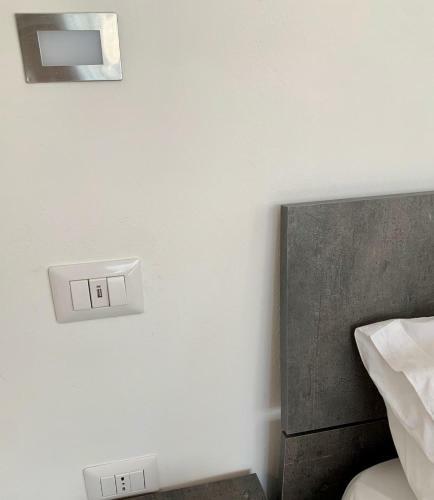 Torre Dei Mori Boutique Rooms B&B