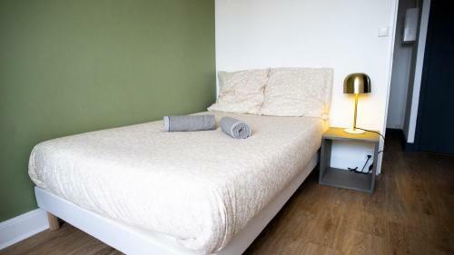 Apartamento L'ile D'or - 3 Chambres - Parking