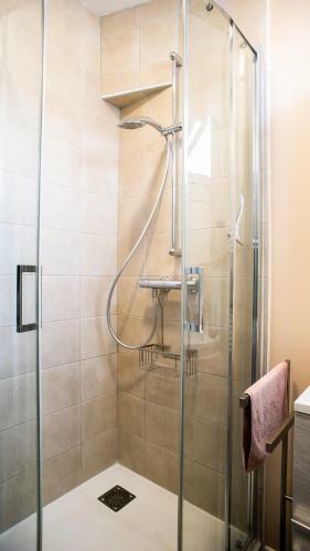Apartamento L'ile D'or - 3 Chambres - Parking