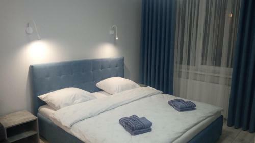 Apartament Yescity!