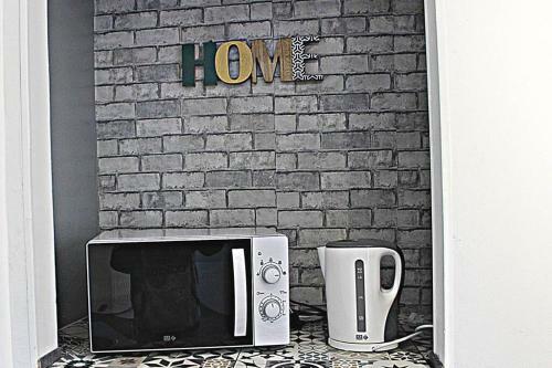 Apartamento Studio Cosy Centre Ville Neuf Et �quip�