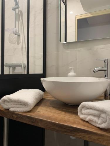 Apartamento Sweet Discovery