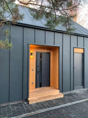 Barnhouse