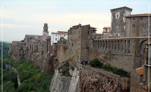 Bed & Breakfast Casale Artemisia Capalbio