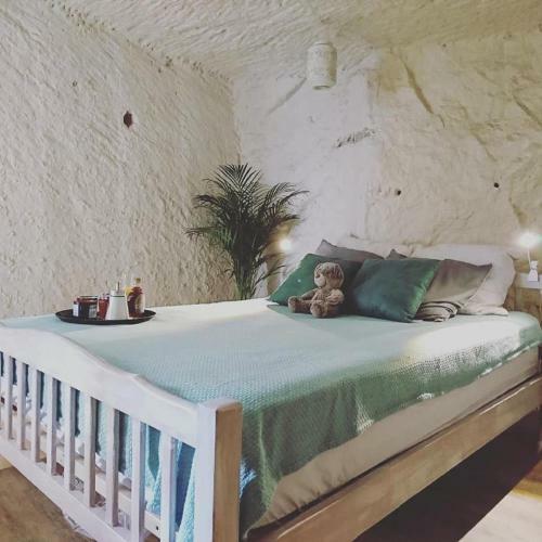 Apartamento Les G�tes Des Ch�teaux, G�tes Troglodytiques