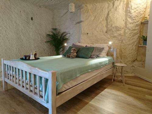 Apartamento Les G�tes Des Ch�teaux, G�tes Troglodytiques