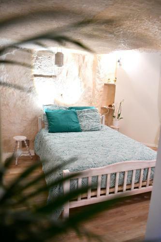 Apartamento Les G�tes Des Ch�teaux, G�tes Troglodytiques