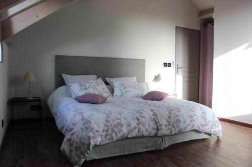 Bed & Breakfast L'alisier Chantant