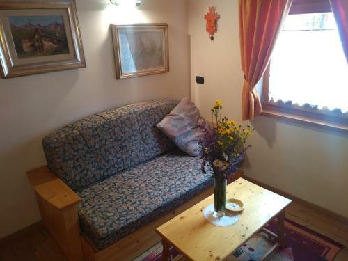 Bed & Breakfast Cianbolpin Guesthouse