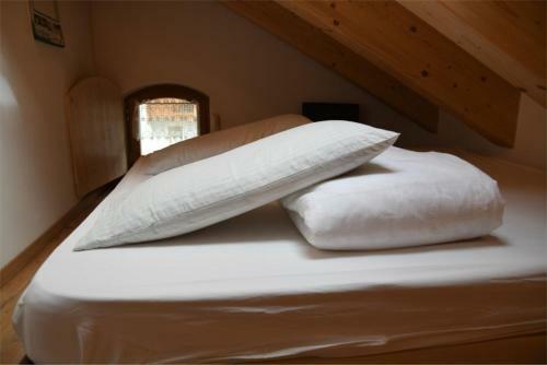 Bed & Breakfast Cianbolpin Guesthouse