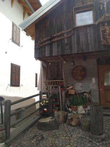 Bed & Breakfast Cianbolpin Guesthouse