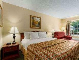 Motel Baymont Inn And Suites - Dublin