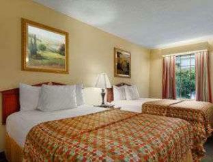 Motel Baymont Inn And Suites - Dublin